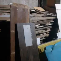 خرید و فروش ضایعات نوپان ام دی اف و چوب|مصالح و تجهیزات ساختمان|تهران, شهرک ولیعصر شمالی|دیوار