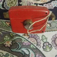 قفل حیاط|ابزارآلات|قم, شهر قائم|دیوار