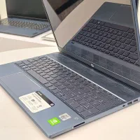 لپ تاپ HP Pavilion /i7 نسل 13 /گرافیک مجزا 4G/لمسی|رایانه همراه|تهران, میدان ولیعصر|دیوار