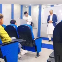 مکالمه زبان انگلیسی