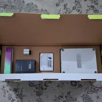 جک پارکینگی پرشین پاور