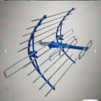 آنتن مرکزی نصب نصاب آنتن