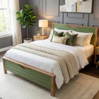 سرویس خواب و تخت seven|تخت و سرویس خواب|گرگان, |دیوار