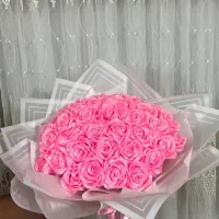 دسته گل.گل جاودان. تخفیف|گل مصنوعی|تبریز, |دیوار