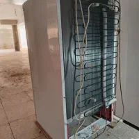 یخچال معمولی یک درب|یخچال و فریزر|شهرضا, |دیوار