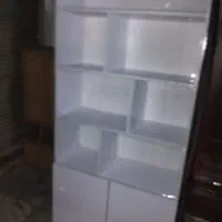 کتابخانه عرض 80