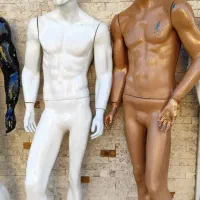 مانکن مردانه