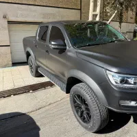 Kmc t8 کی‌ام سی|خودرو سواری و وانت|تهران, قیطریه|دیوار