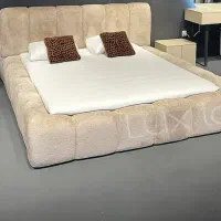 تخت خواب و سرویس خواب تشک