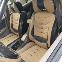 روکش صندلی / رو داشبوردی / دور فرمان / کفی ۳ بعدی