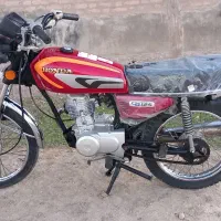 موتور 125 مزایده|موتورسیکلت|اینچه برون, |دیوار