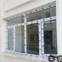 تنظیم و ریگلاژ درب و پنجره upvc|خدمات پیشه و مهارت|صدرا-فارس, فاز ۱|دیوار