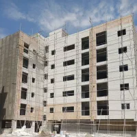 مهندس عمران بازنشسته جهت رتبه بندی مشاور