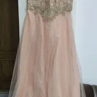 لباس مجلسی نو