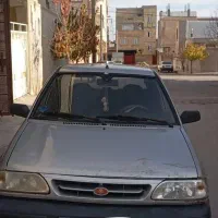 پراید ۸۷|خودرو سواری و وانت|قیدار, |دیوار