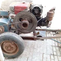 موتور برق دیزلی