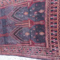 فرش دستباف|فرش|زاهدان, |دیوار