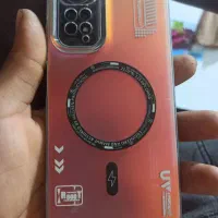 سلام خدمت دوستان گوشی تمیز نوت11