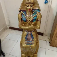 مجسمه عامون