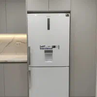 پایین فریز 30 فوت سامسونگ