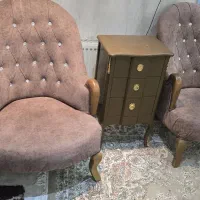 مبلمان و بوفه