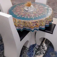 میز ناهار خوری ۴ نفره