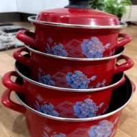 قابلمه لعابی