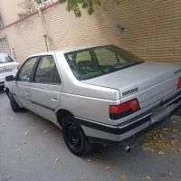 ۴۰۵ خاص بدون رنگ|خودرو سواری و وانت|تبریز, |دیوار