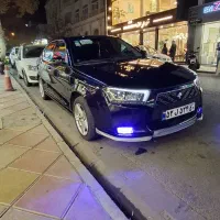 دنا پلاس 5 دنده