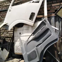 قطعات ماشین دنیز و ایسوزو