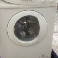 لباسشویی پنج کیلویی آبسال