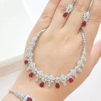 سرویس نقره ساعت نقره با روکش طلا کد ۹۲۵|بدلیجات|تبریز, |دیوار