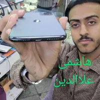 اپل iPhone 11 Pro با حافظهٔ ۲۵۶ هاشمی علاالدین|موبایل|تهران, شیخ هادی|دیوار