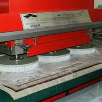 قالیشویی تمام اتوماتیک درنیکا