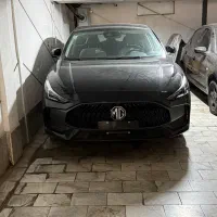Mg gt|خودرو سواری و وانت|تهران, هروی|دیوار
