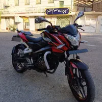 موتور NS مدل 95 درحد