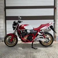 Cb 1300 sp. 2006|موتورسیکلت|تهران, تهرانپارس شرقی|دیوار