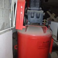 پمپ باد 500 لیتری