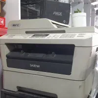 پرینتر۴کاره برادر