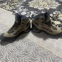 پوتین|کوهنوردی و کمپینگ|کرج, عظیمیه|دیوار