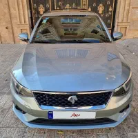 تارا اتومات مدل 1402 مشابه صفر خشک