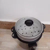 فروش لوازم برقی پخت و پز آشپزخانه