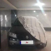 مگان ۲۰۰۰ اتوماتیک مدل ۱۳۸۹ پارس خودرو