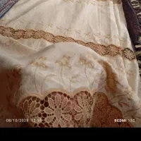 پرده 6مترووالان 4 متری درحد نونو