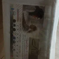 تشک تک نفره رویال طبی|تشک تختخواب|هشتگرد, فاز ۱ مهستان|دیوار