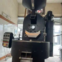 فروش دستگاه روستر قهوه صنعتی برند ایلیا|کافیشاپ و رستوران|بهشهر, |دیوار