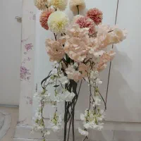 گل و گلدان|گل مصنوعی|تهران, افسریه جنوبی|دیوار