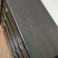 درآورد و اینه|جاکفشی، کمد، دراور|تهران, ونک|دیوار