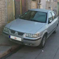 سمند ایکس ۷ ۸۲|خودرو سواری و وانت|مشهد, خواجه ربیع|دیوار