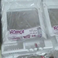 آینه روشویی